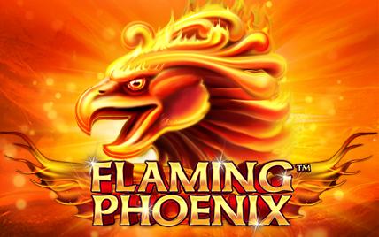 Flaming Phoenix